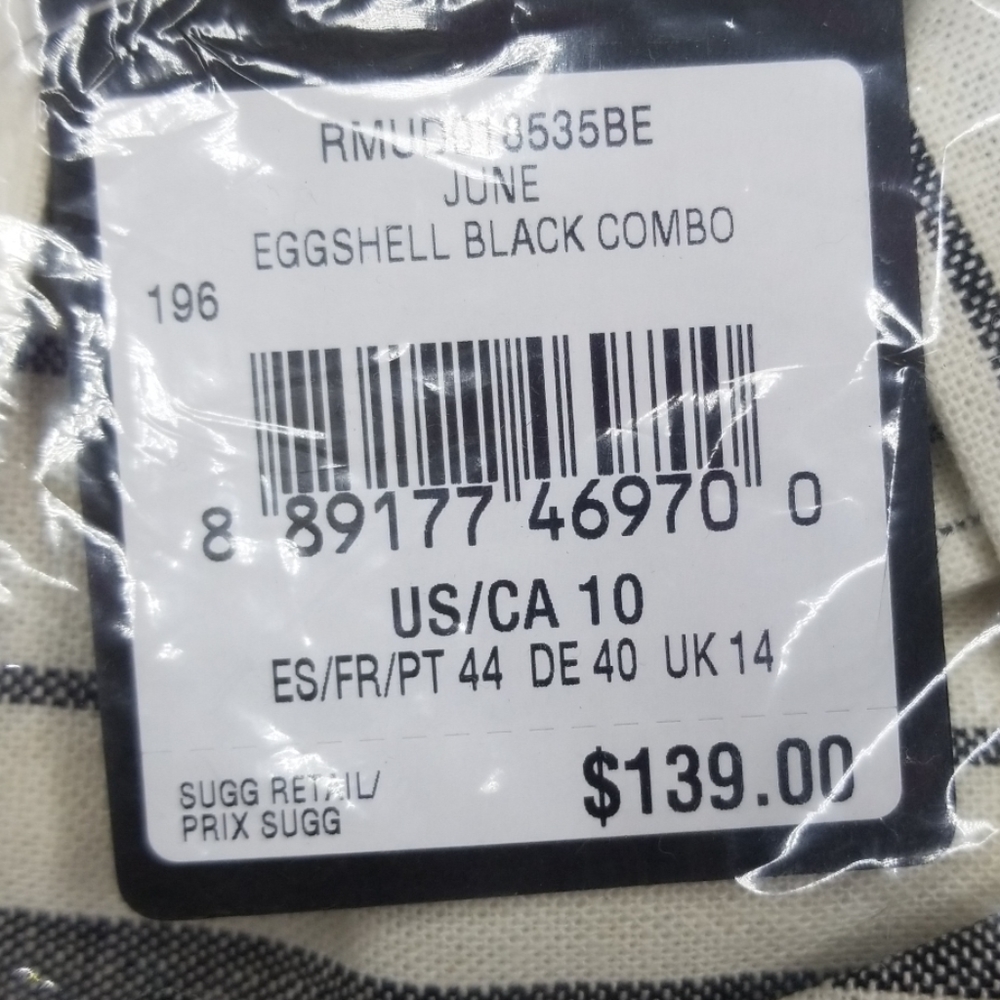 RACHEL ROY COLLECTION Stripe Linen Blend Sundress - Picture 6 of 8